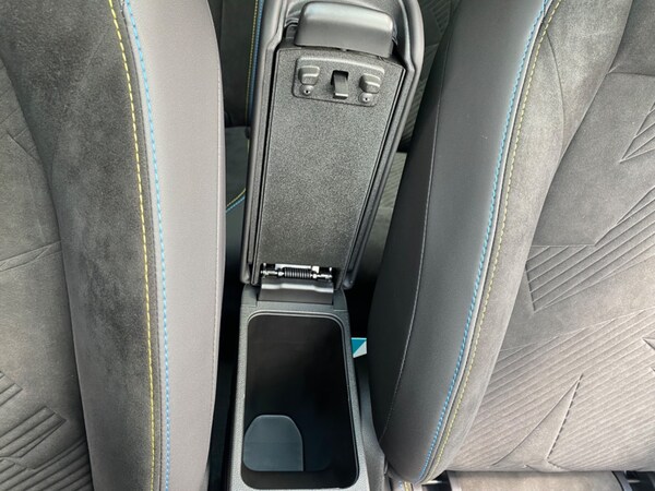 Used Abarth 500 2024 for sale - 75354594: Photo 20
