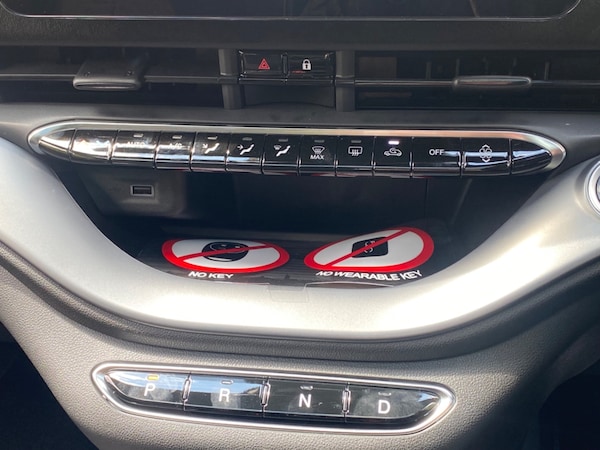 Used Abarth 500 2024 for sale - 75354594: Photo 24