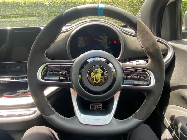 Used Abarth 500 2024 for sale - 75354594: Photo 34