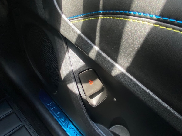 Used Abarth 500 2024 for sale - 75354594: Photo 36