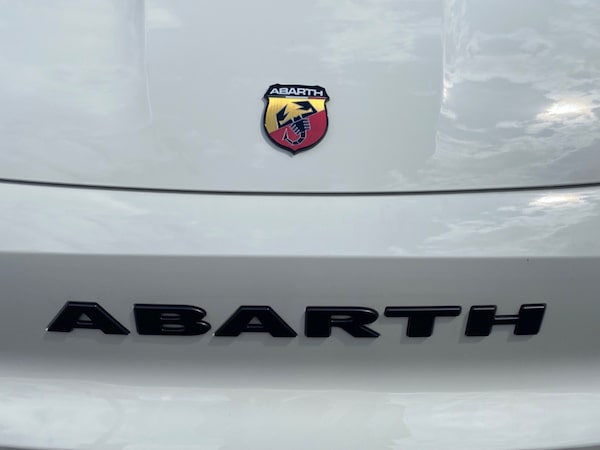 Used Abarth 500 2024 for sale - 75354594: Photo 38