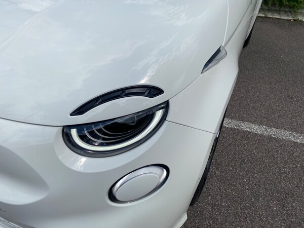 Used Abarth 500 2024 for sale - 75354594: Photo 39