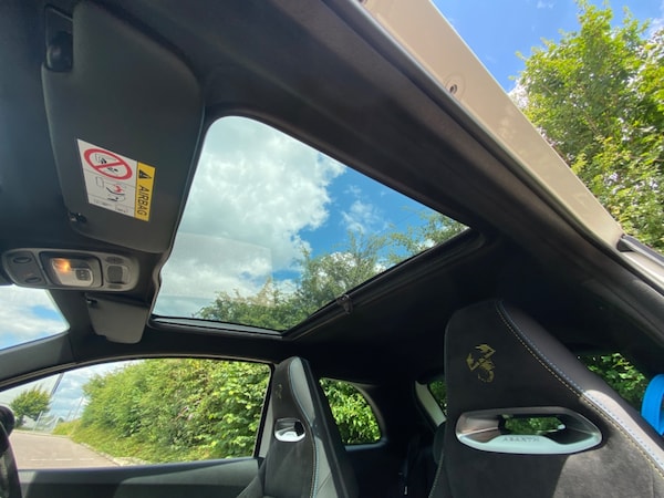 Used Abarth 500 2024 for sale - 75354594: Photo 41
