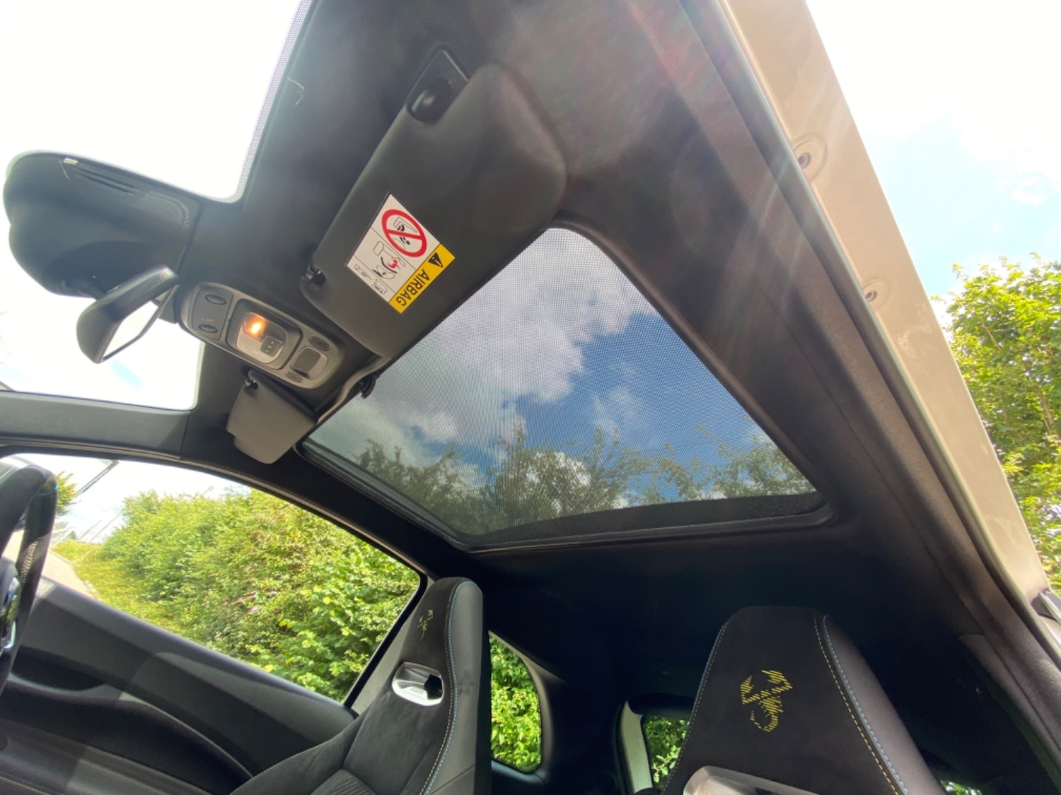 Vehicle 42