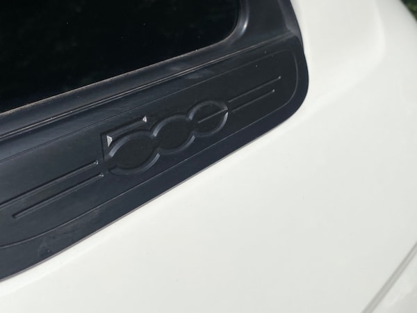 Used Abarth 500 2024 for sale - 75354594: Photo 43