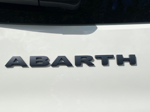 Used Abarth 500 2024 for sale - 75354594: Photo 44