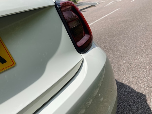 Used Abarth 500 2024 for sale - 75354594: Photo 45