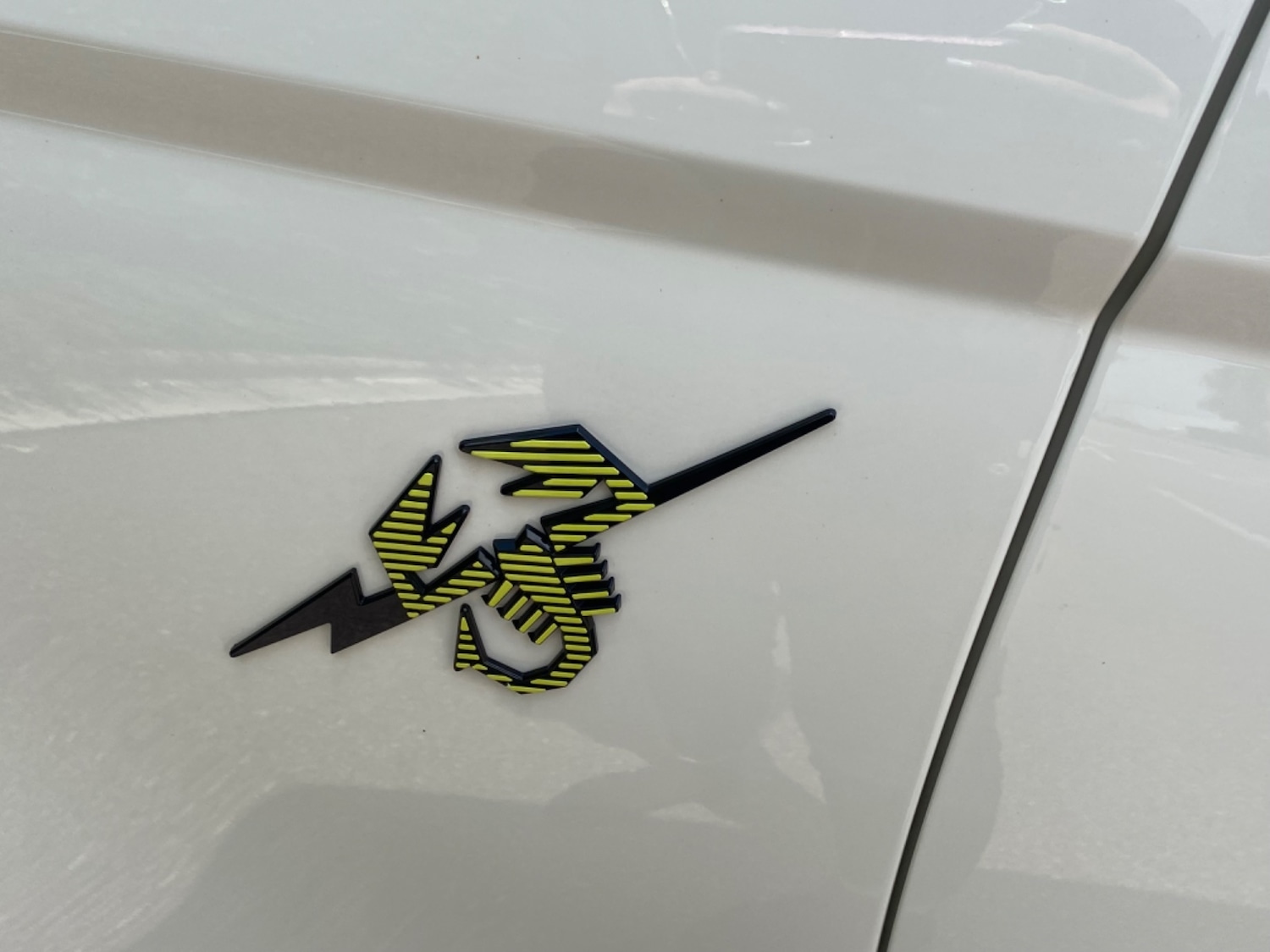 Used Abarth 500 2024 for sale - 75354594: Photo 51