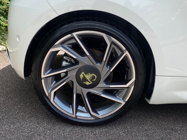 Used Abarth 500 2024 for sale - 75354594: Photo 6
