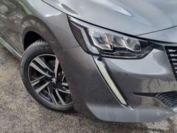 Used Peugeot 208 2023 for sale - 73088234: Photo