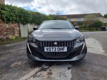 Used Peugeot 208 2023 for sale - 73088234: Photo