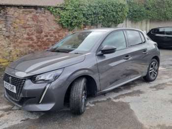 Used Peugeot 208 2023 for sale - 73088234: Photo