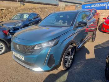Used Peugeot 3008 2023 for sale - 74682399: Photo