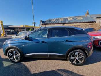 Used Peugeot 3008 2023 for sale - 74682399: Photo