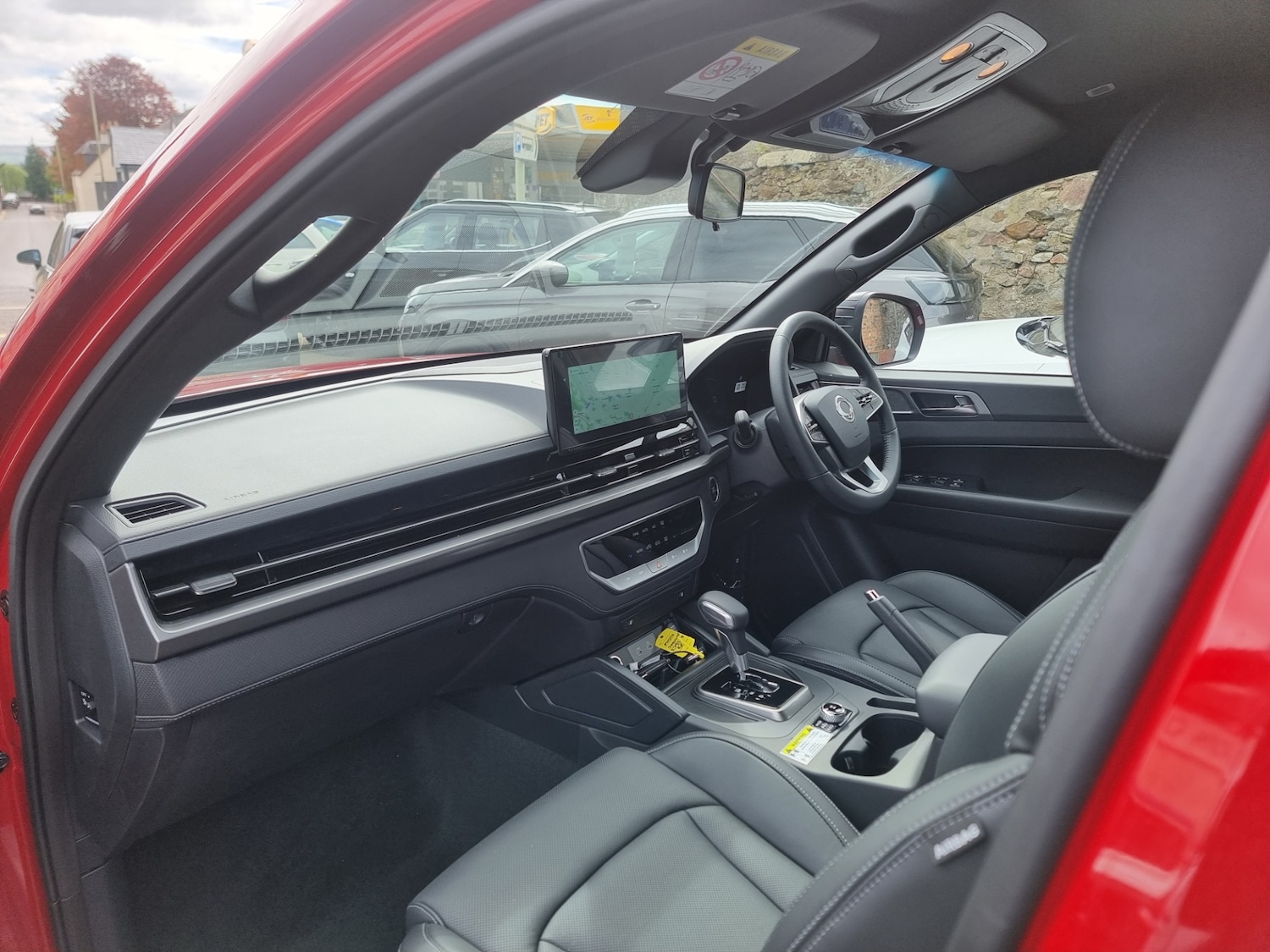 Vehicle 17