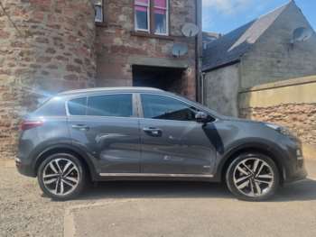 Used Kia Sportage 2018 for sale - 74949429: Photo
