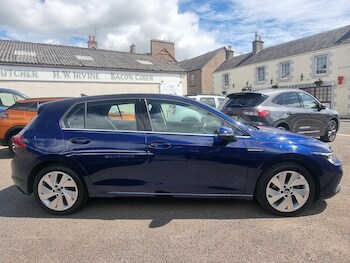 Used Volkswagen Golf 2021 for sale - 75203369: Photo