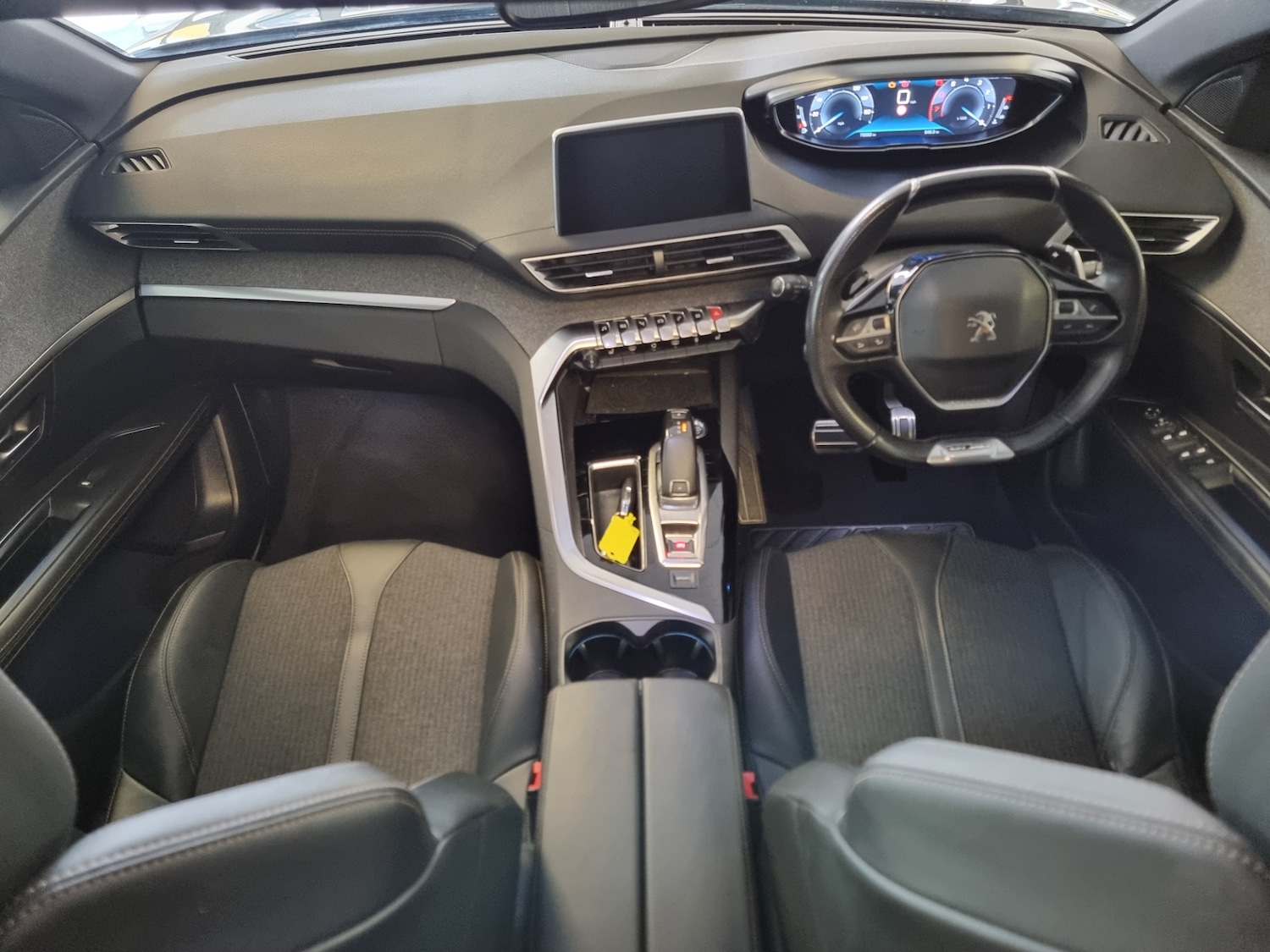 Vehicle 15