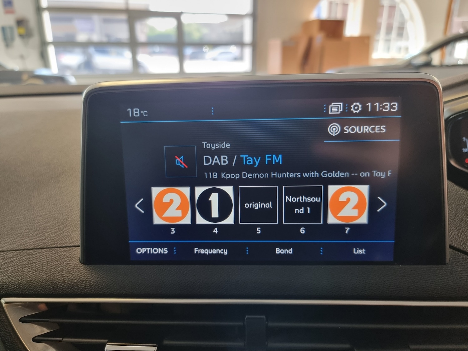 Vehicle 19