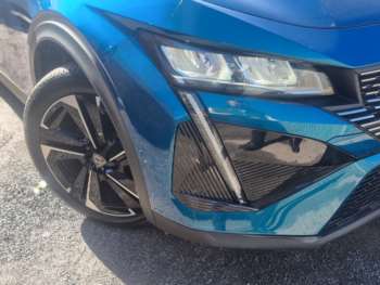 Used Peugeot 408 2023 for sale - 72830425: Photo