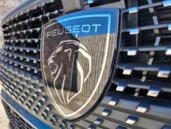 Used Peugeot 408 2023 for sale - 72830425: Photo
