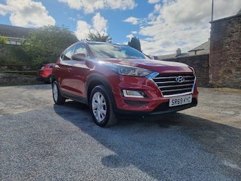 2019 (69) - 1.6 GDi SE Nav 5dr 2WD