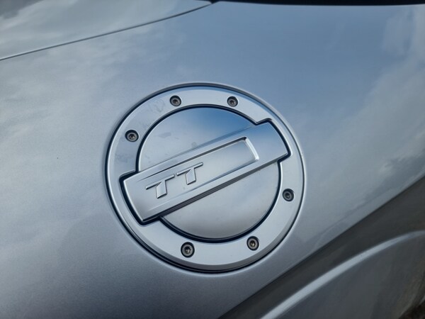 Used Audi TT 2016 for sale - 75333023: Photo 11