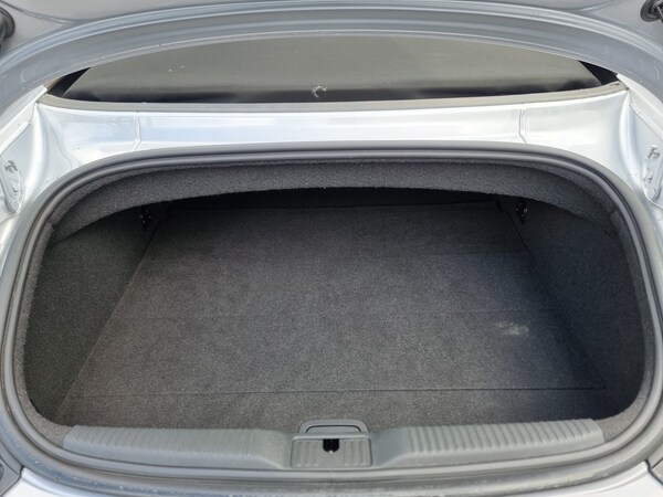 Used Audi TT 2016 for sale - 75333023: Photo 12