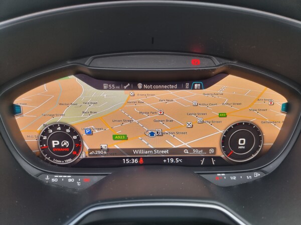 Used Audi TT 2016 for sale - 75333023: Photo 21