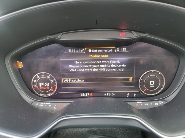 Used Audi TT 2016 for sale - 75333023: Photo 24