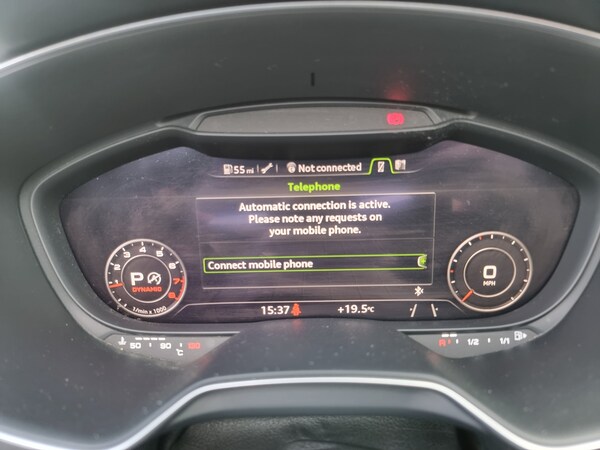 Used Audi TT 2016 for sale - 75333023: Photo 25
