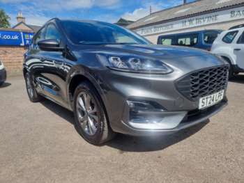 2024 (24) - 2.5 PHEV ST-Line Edition 5dr CVT