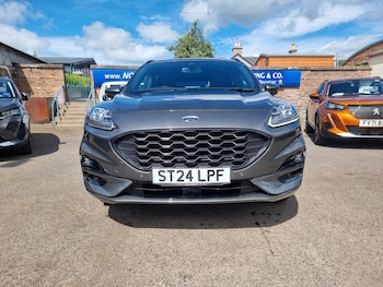 Used Ford Kuga 2024 for sale - 75203334: Photo