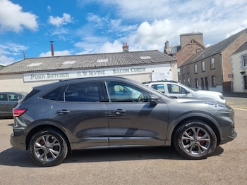 Used Ford Kuga 2024 for sale - 75203334: Photo