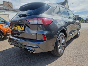 Used Ford Kuga 2024 for sale - 75203334: Photo