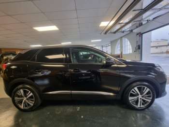 Used Peugeot 3008 2021 for sale - 74813308: Photo