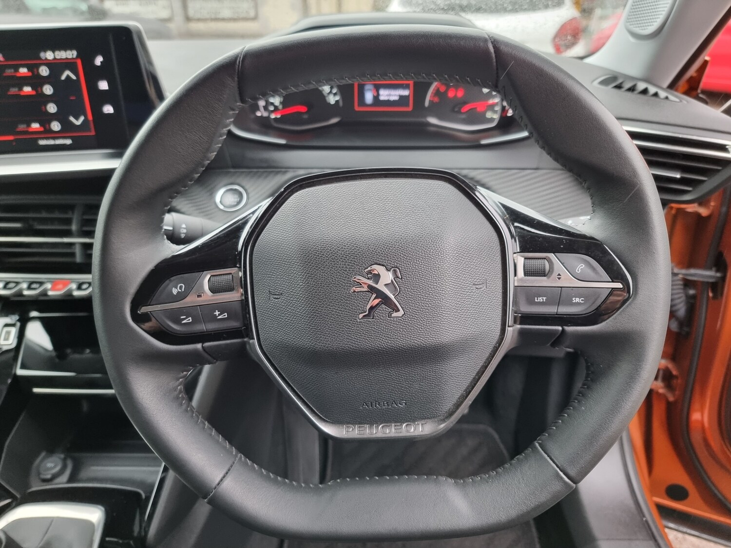 Vehicle 23