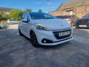 2019 (69) - 1.2 PureTech 82 Tech Edition 5dr [Start Stop]