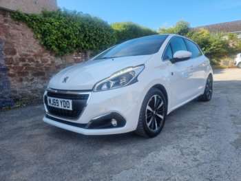 Used Peugeot 208 2019 for sale - 75005817: Photo
