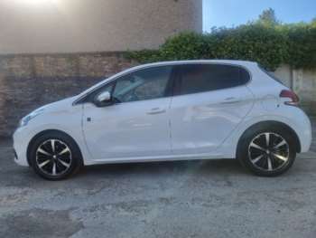 Used Peugeot 208 2019 for sale - 75005817: Photo