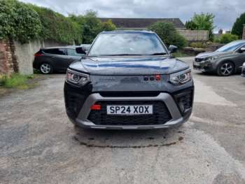 Used KGM Tivoli 2024 for sale - 74537775: Photo