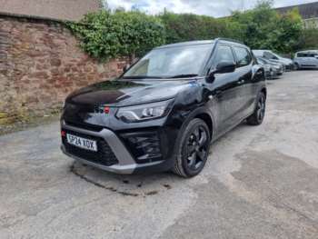 Used KGM Tivoli 2024 for sale - 74537775: Photo