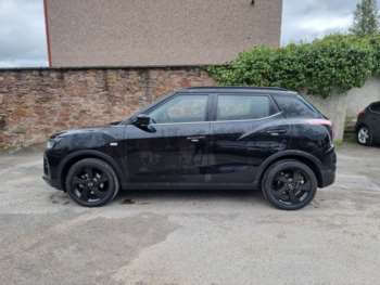 Used KGM Tivoli 2024 for sale - 74537775: Photo