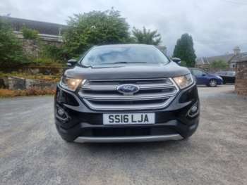 Used Ford Edge 2016 for sale - 75044332: Photo