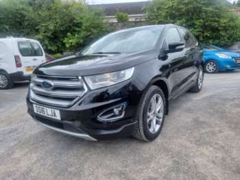 Used Ford Edge 2016 for sale - 75044332: Photo