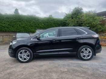 Used Ford Edge 2016 for sale - 75044332: Photo
