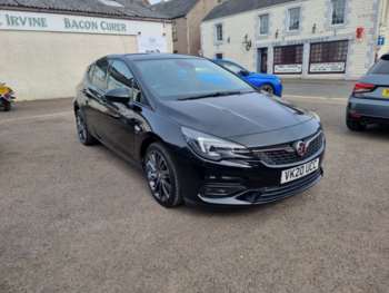 2020 (20) - 1.2 Turbo 145 SRi VX-Line Nav 5dr