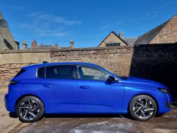 Used Peugeot 308 2022 for sale - 73557404: Photo