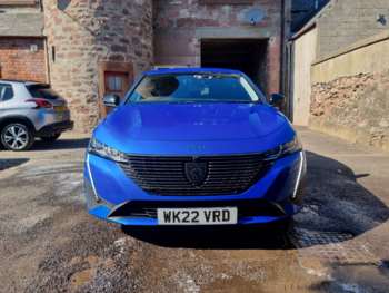 Used Peugeot 308 2022 for sale - 73557404: Photo