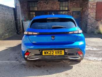 Used Peugeot 308 2022 for sale - 73557404: Photo